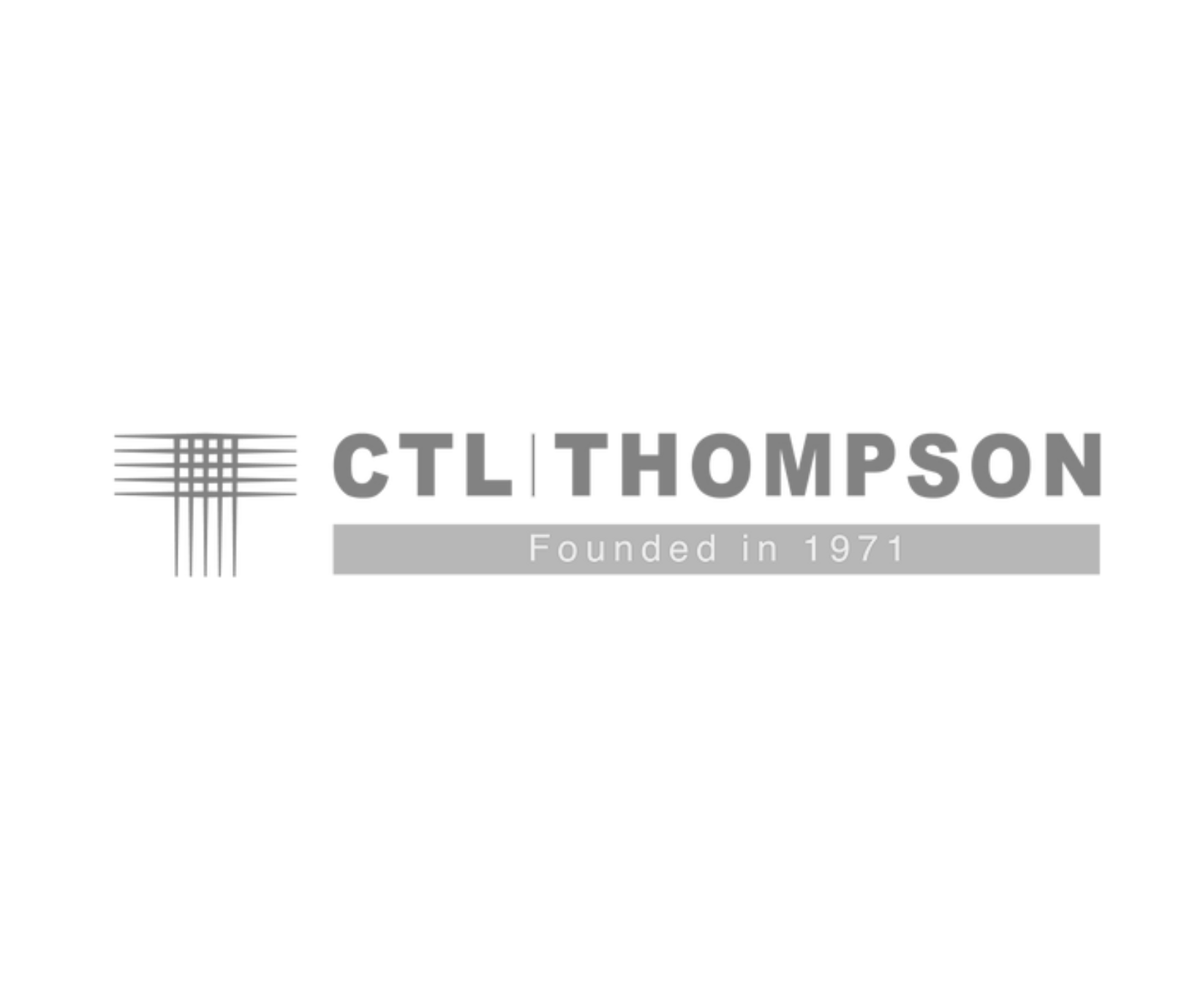 CTL Thompson logo